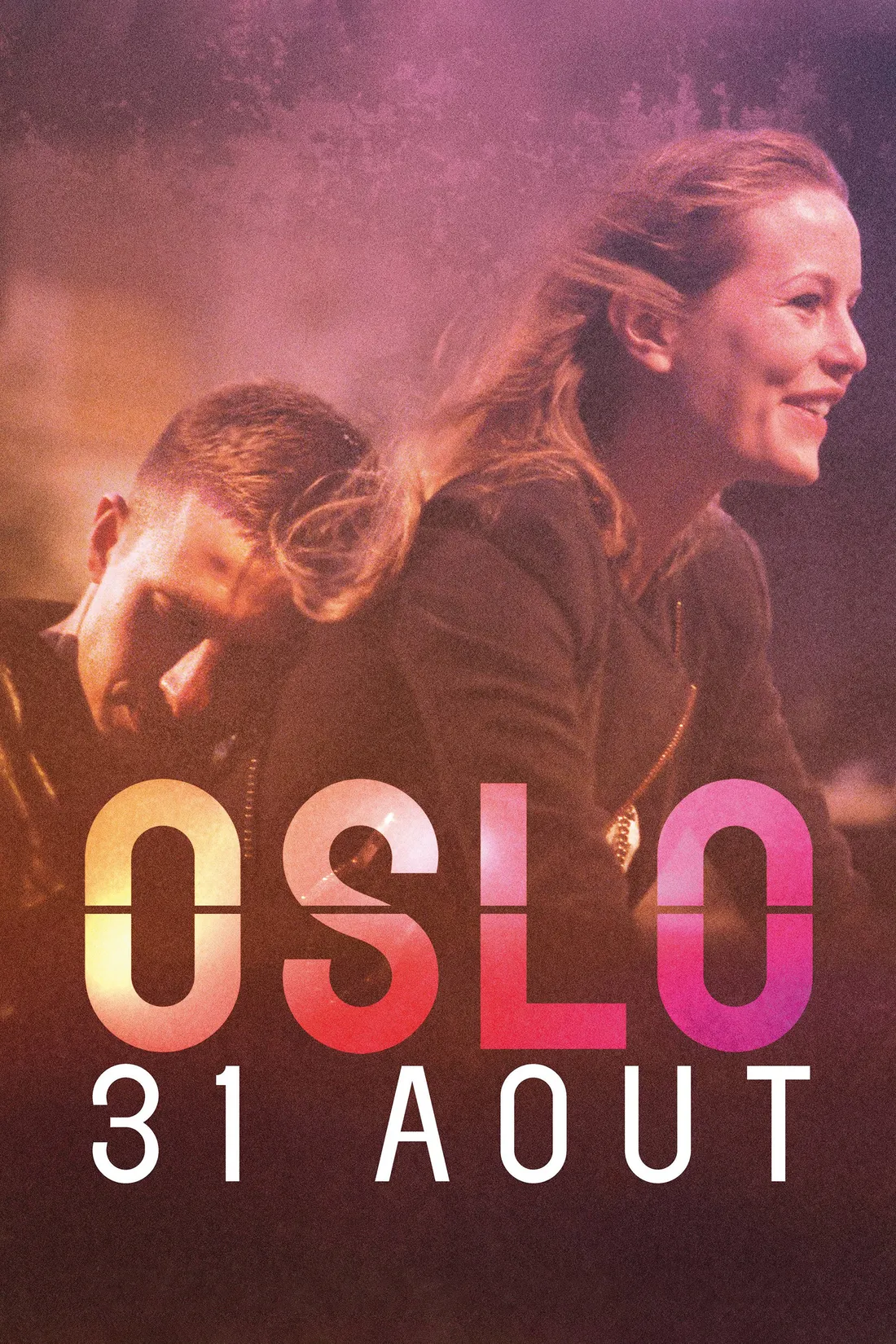 Oslo, 31 août (2011)